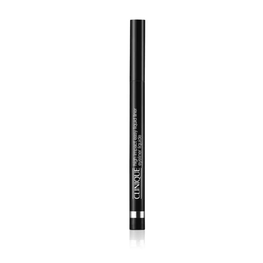 Clinique High Impact Easy Liquid Liner Black 0,67g