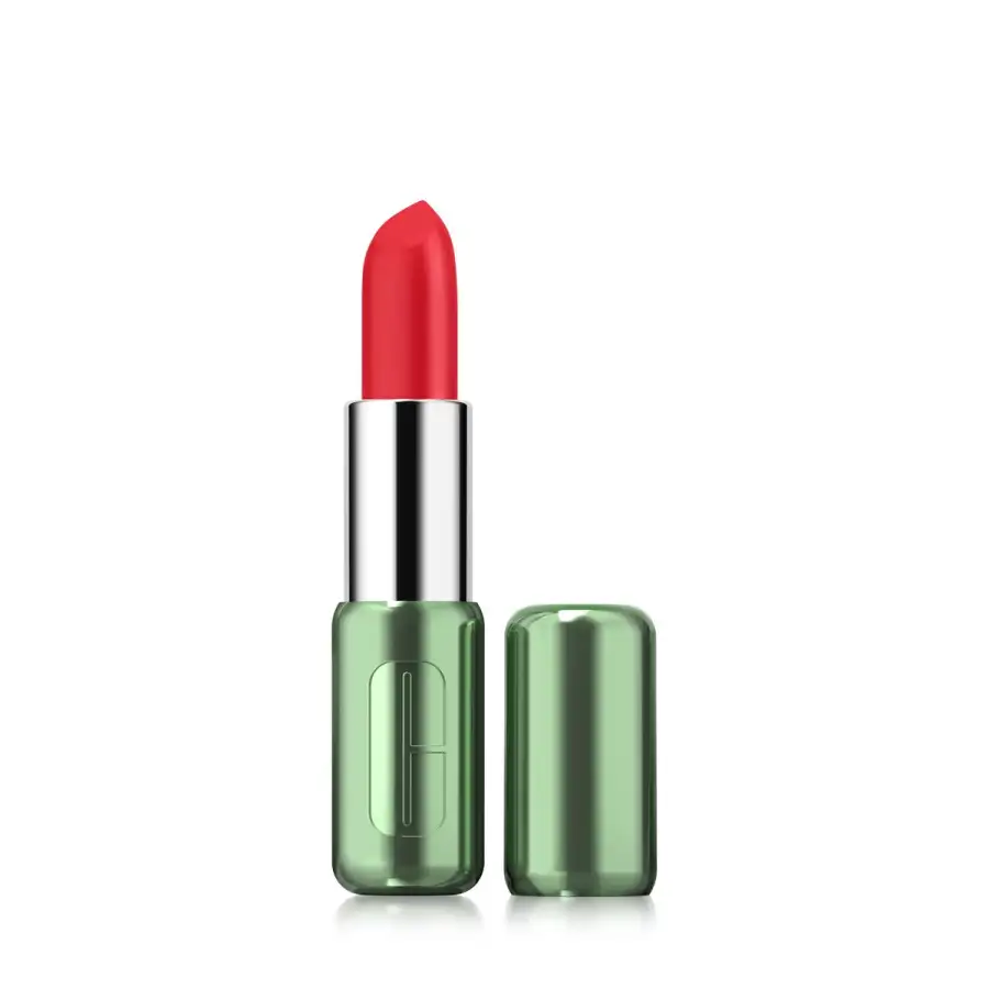 Pop Longwear Lipstick Matte Ruby Pop
