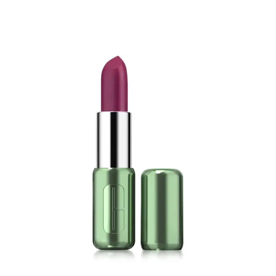 Pop Longwear Lipstick Matte Pow Pop