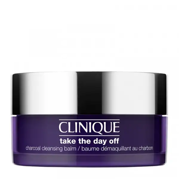Clinique Take The Day Off Charcoal Cleansing Balm 125ml