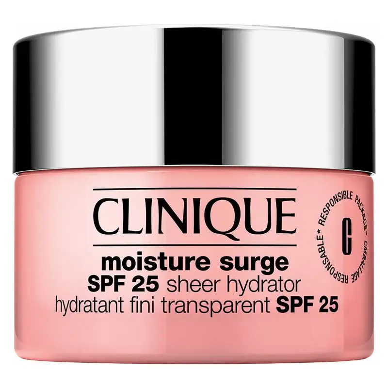 Clinique Moisture Surge Spf25 50ml