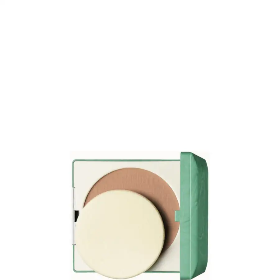 Clinique Stay Matte Sheer Pressed Powder 17 Stay Golden 7g