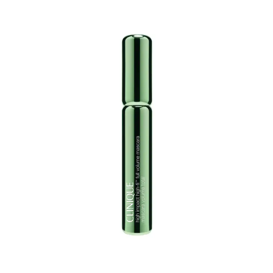 Clinique High Impact High-fi Mascara - Intense Black/brown 10ml