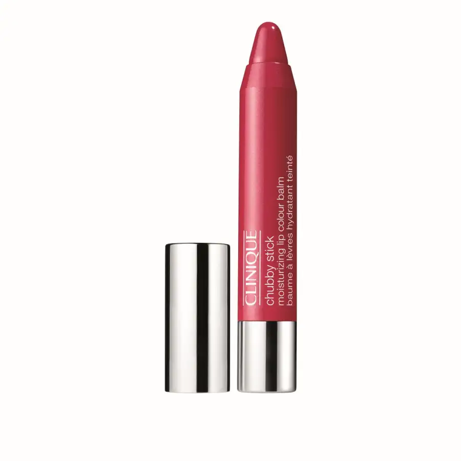 Clinique Chubby Stick Moisturizing Balm 27 Mightiest Maraschino 3g