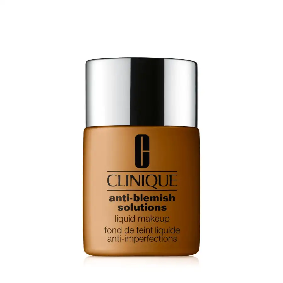 Anti-blemish Solutions™ Liquid Makeup