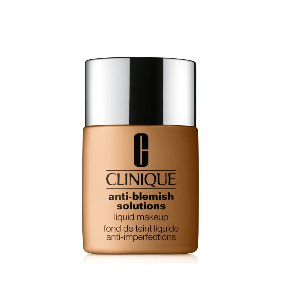 Anti-blemish Solutions™ Liquid Makeup