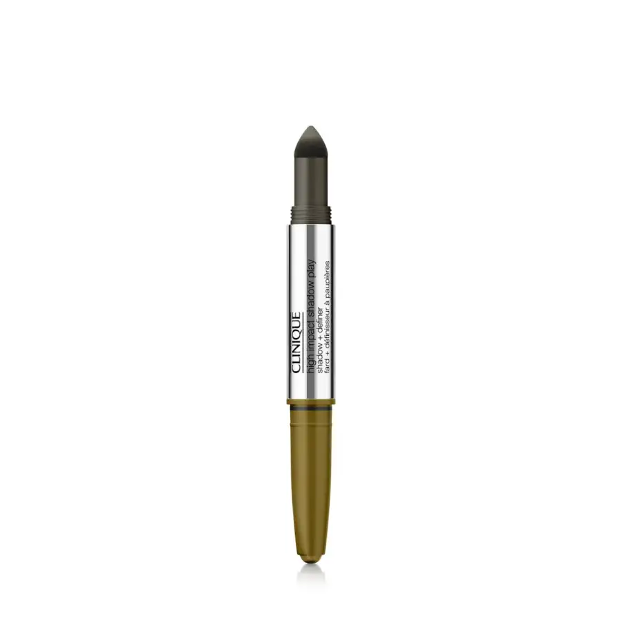 High Impact Shadow Play™ Shadow + Definer Mixed Greens