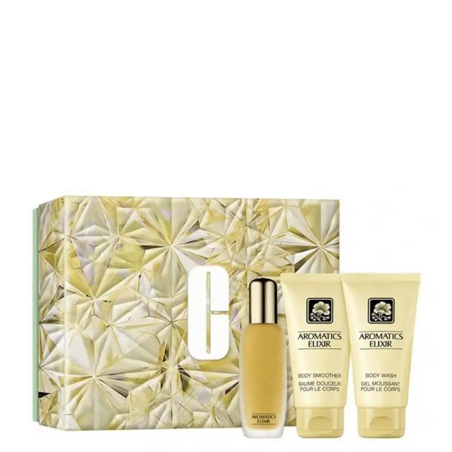 Set Aromatics Elixir Cofanetto 45ml