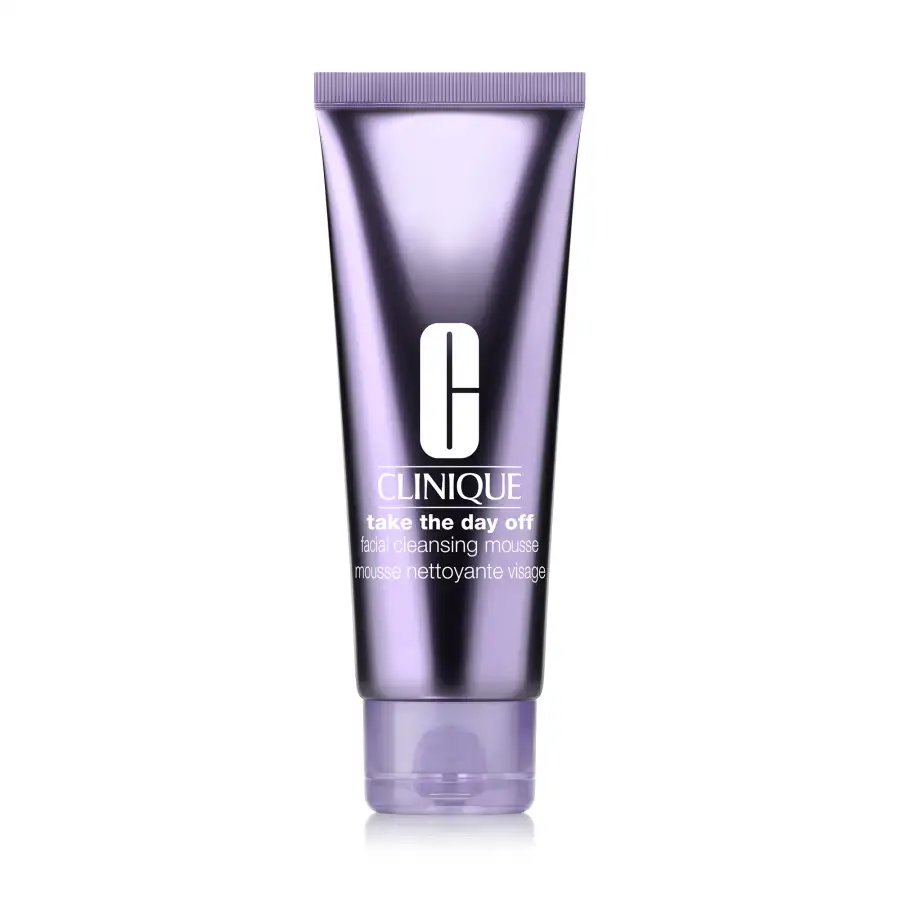 Take The Day Off™ Facial Cleansing Mousse 125