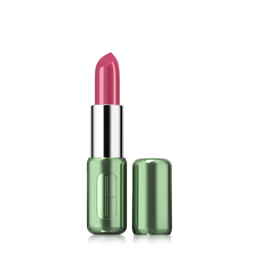 Pop Longwear Lipstick Shine Love Pop