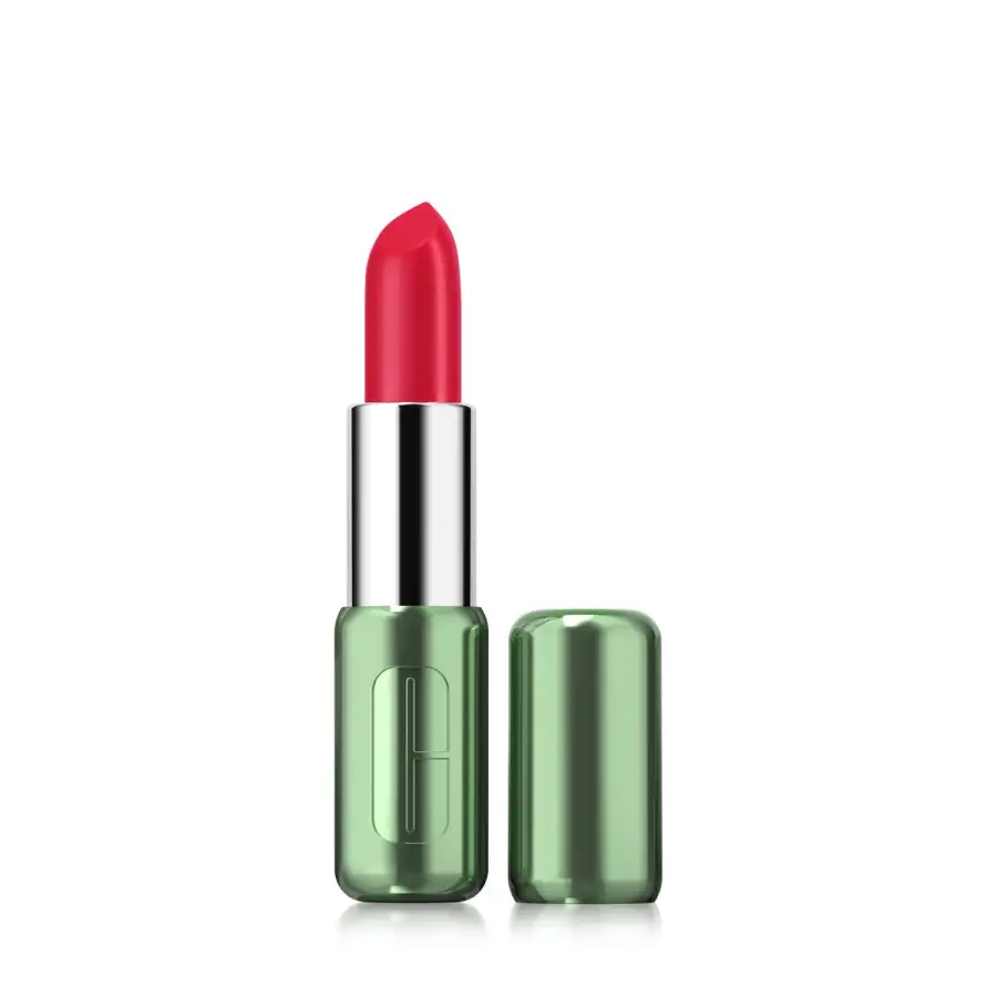 Pop Longwear Lipstick Satin Peppermint Pop