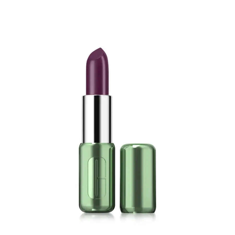 Pop Longwear Lipstick Satin Blackberry Pop