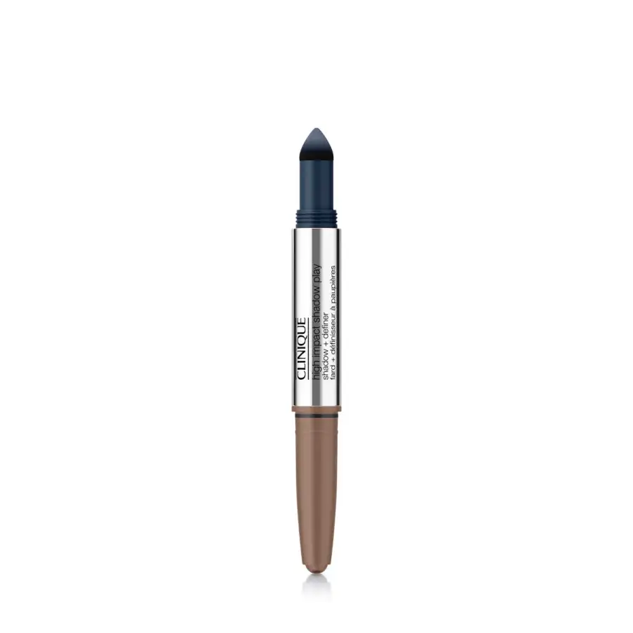 High Impact Shadow Play™ Shadow + Definer Day + Night