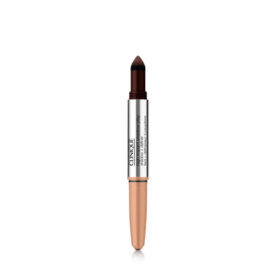 High Impact Shadow Play™ Shadow + Definer Café Au Lait