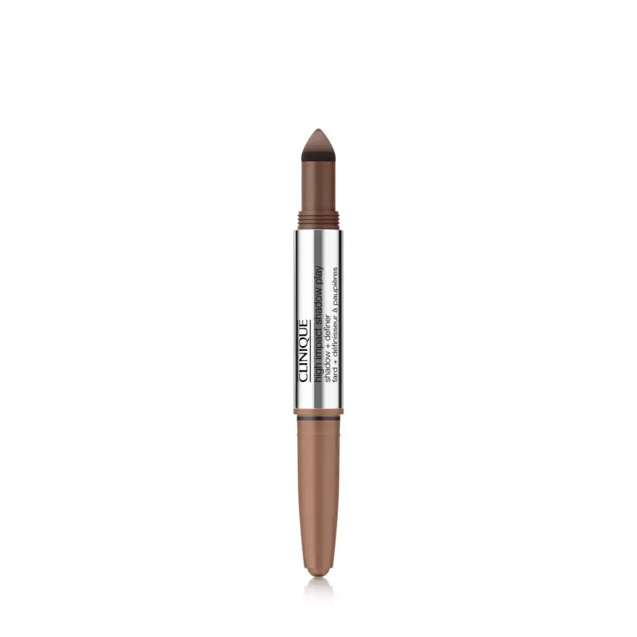 High Impact Shadow Play™ Shadow + Definer Double Latte