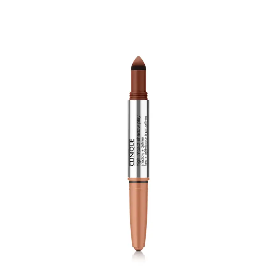 High Impact Shadow Play™ Shadow + Definer Flame + Ember