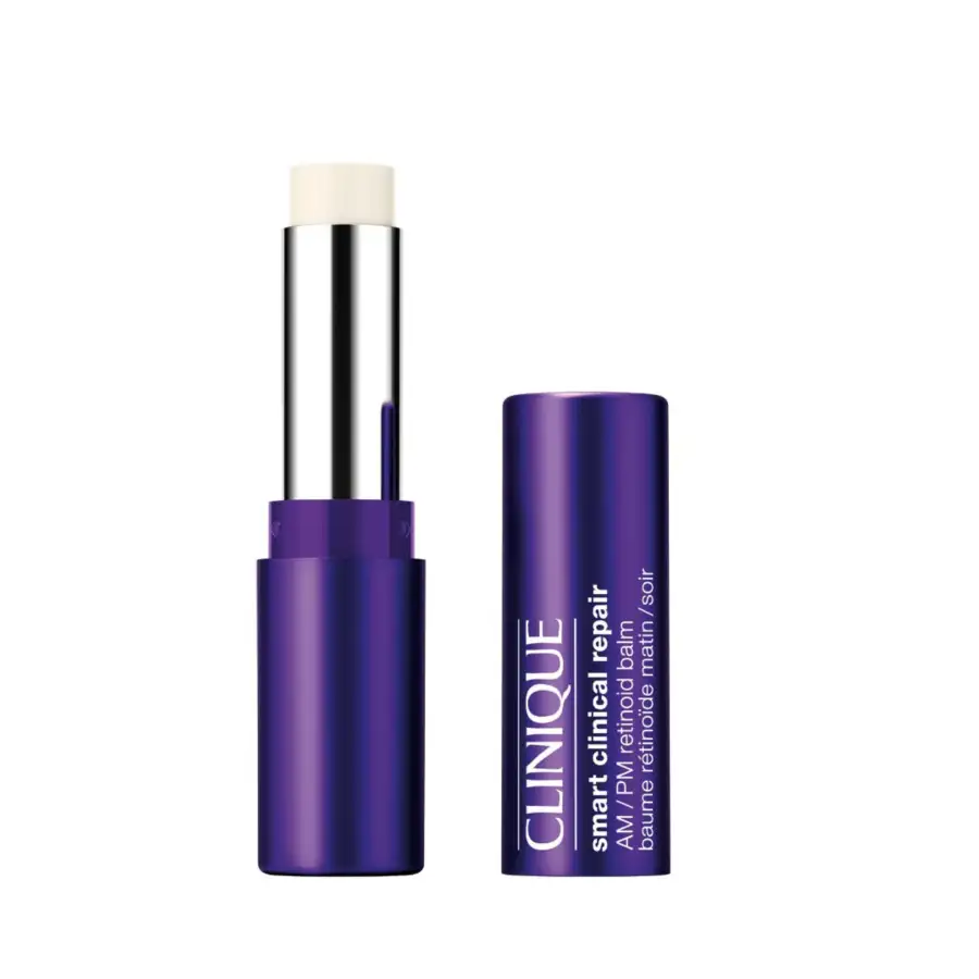 Clinique Smart Clinical Repair™ Am/pm Retinoid Balm - Trattamento Antietà