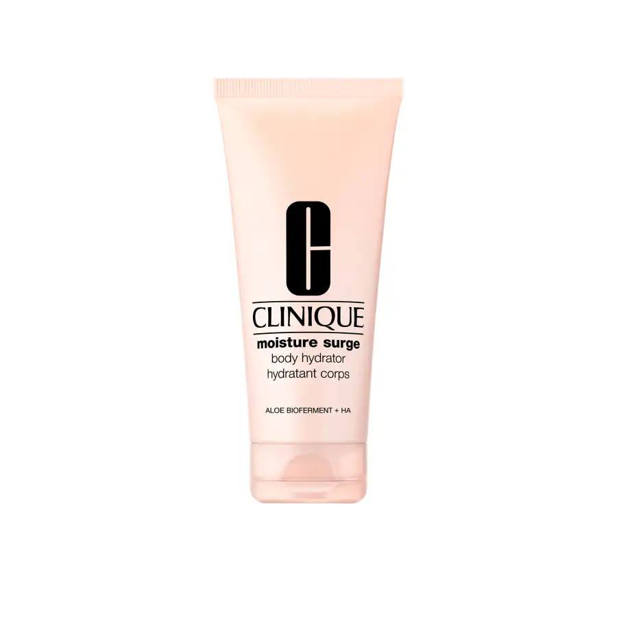 Clinique Moisture Surge™ Body Hydrator Cream Moisturizer 150 Ml