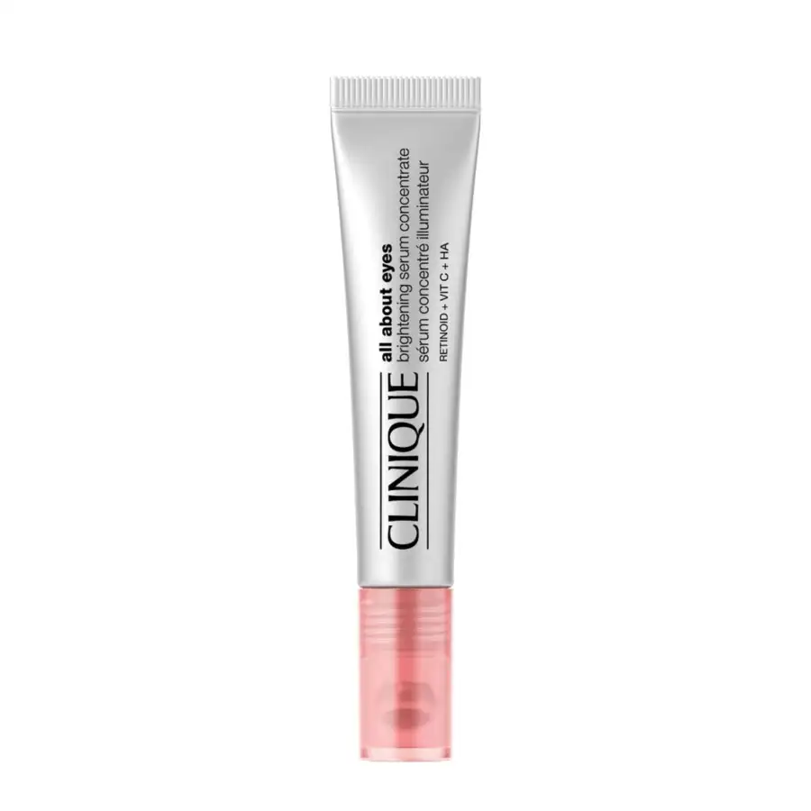 Clinique All About Eyes™ Brightening Serum Concentrate - Siero Contorno Occhi 10 Ml