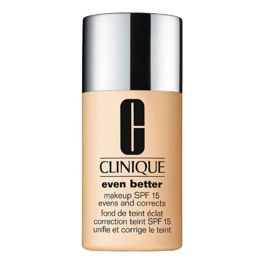 Clinique Even Better Makeup Spf 15 Cn 18 Cream Whip   30ml