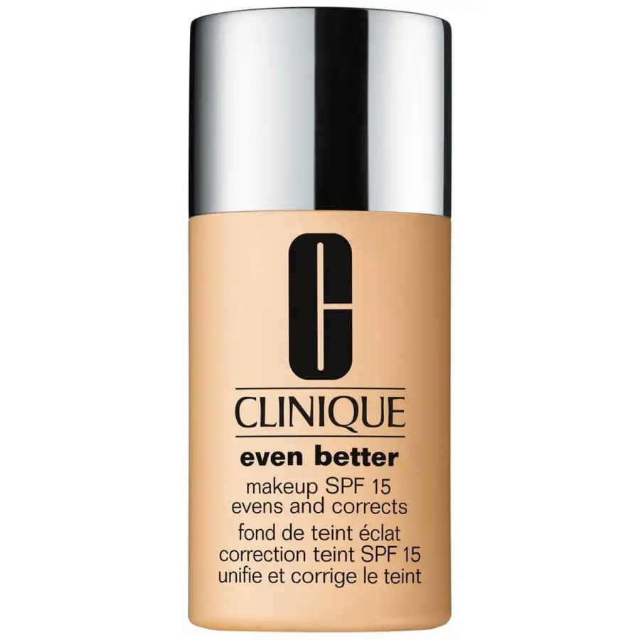 Clinique Even Better Makeup Spf 15 Wn 46 Golden Neutral   30ml