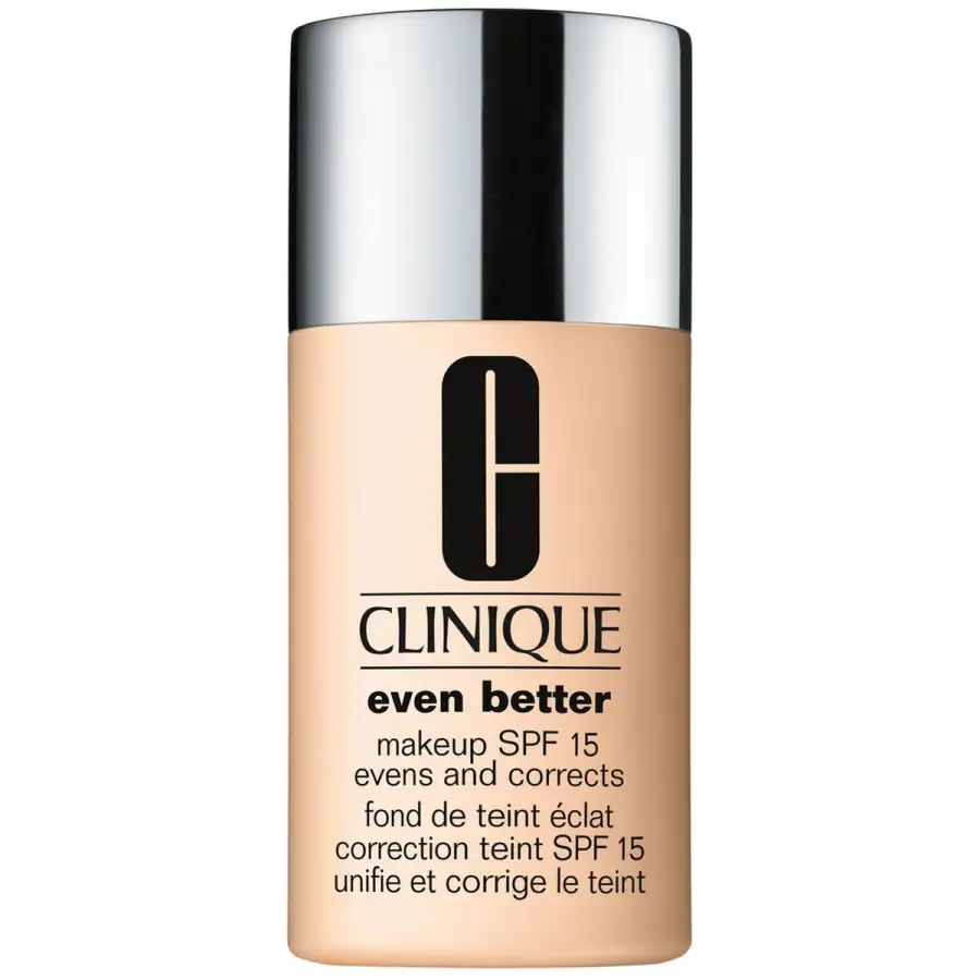 Clinique Even Better Makeup Spf 15 Cn 28 Ivory                                                        30ml