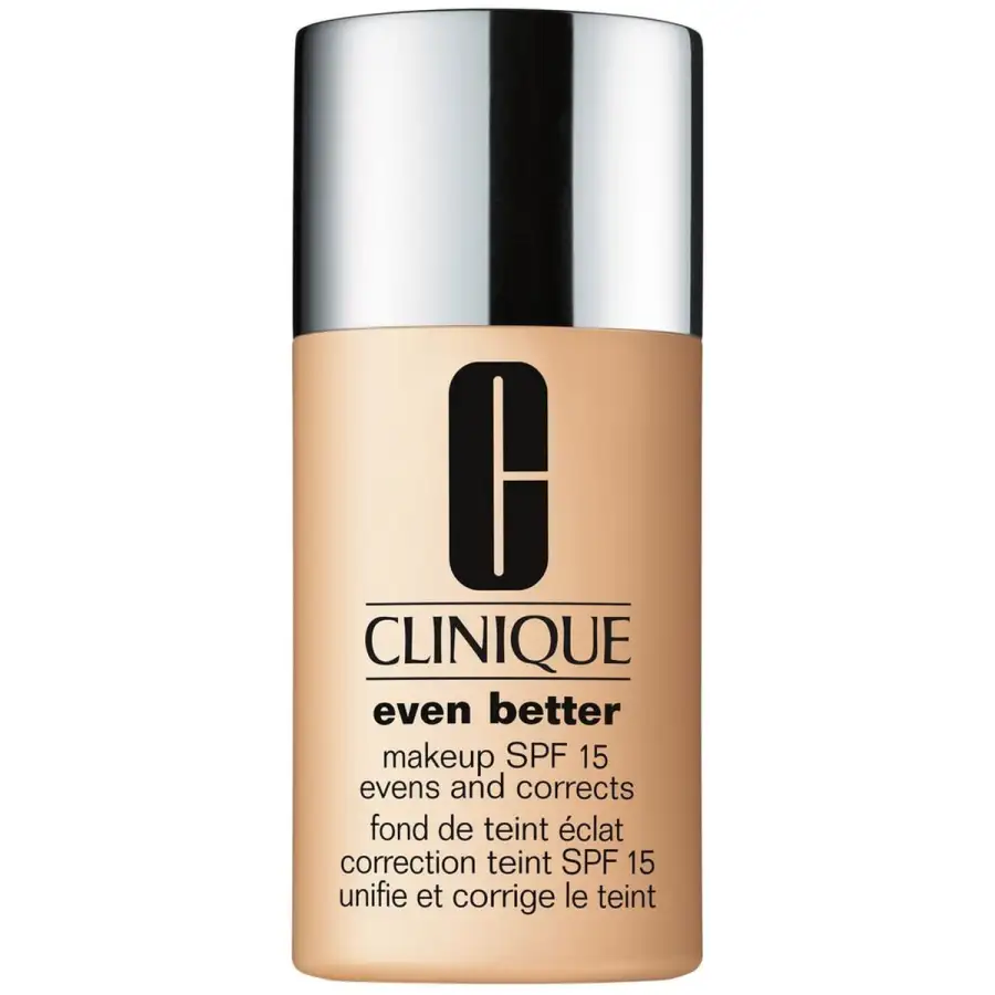 Clinique Even Better Makeup Spf 15 Cn 52 Neutral                                                    30ml