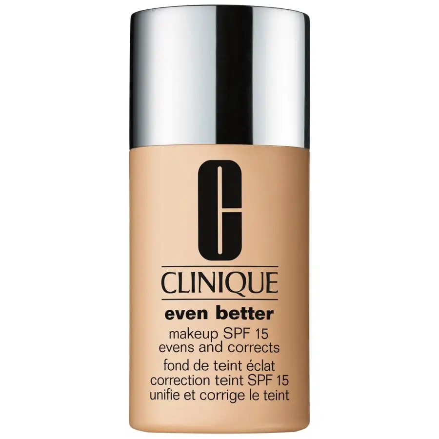 Clinique Even Better Makeup Spf 15 Cn 70 Vanilla                                                       30ml