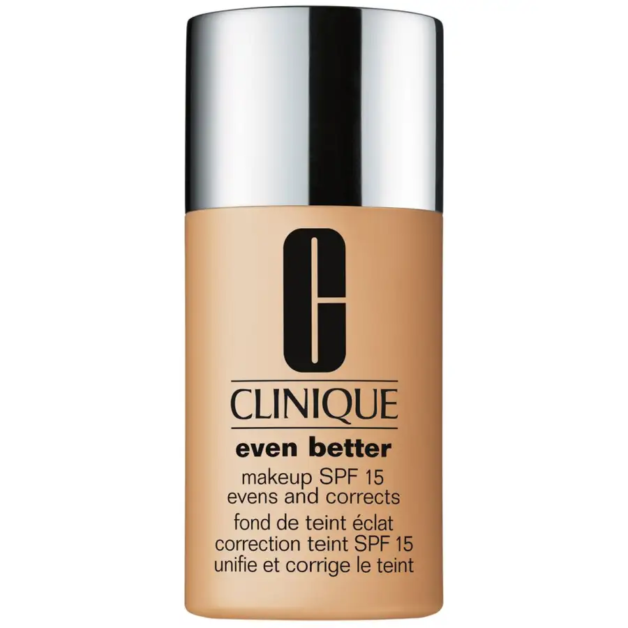 Clinique Even Better Makeup Spf 15 Cn 74 Beige                                                             30ml