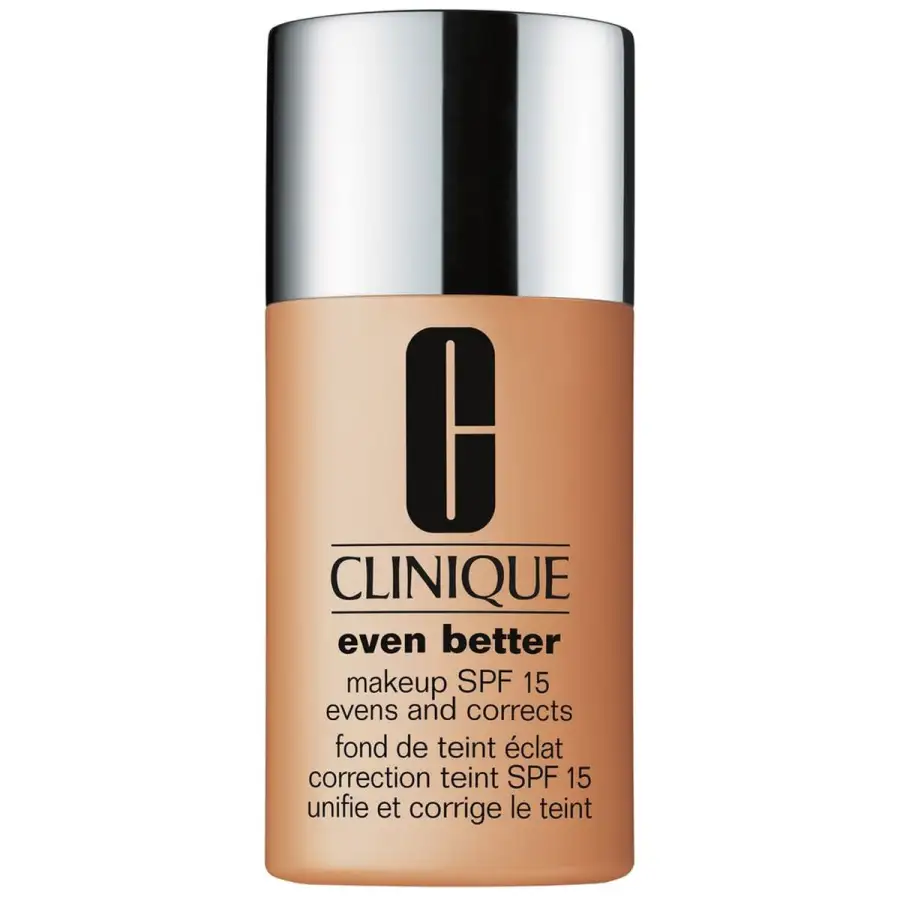Clinique Even Better Makeup Spf 15 Cn 90 Sand                                                               30ml