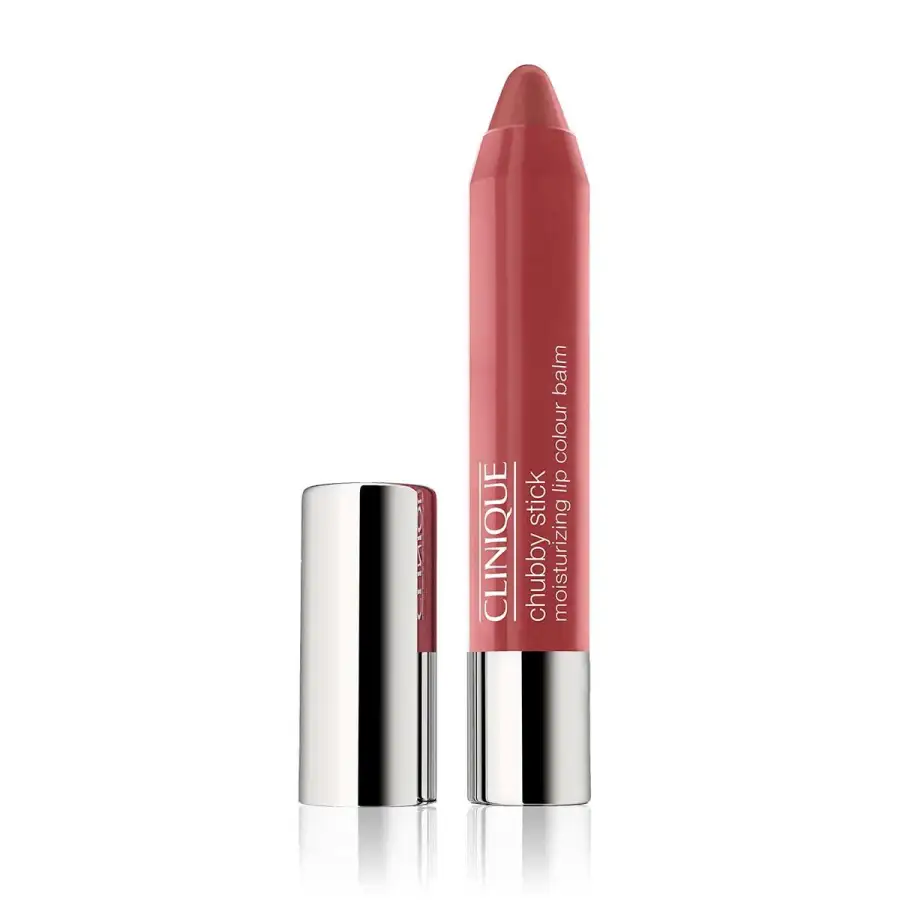Clinique Chubby Stick Moisturizing Balm 04 Mega Melon 3g