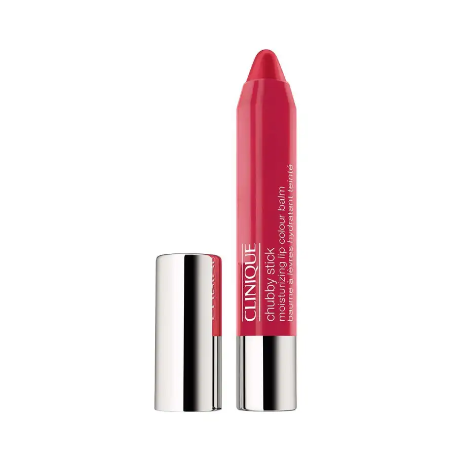 Clinique Chubby Stick Moisturizing Balm 05 Chunky Cherry 3g