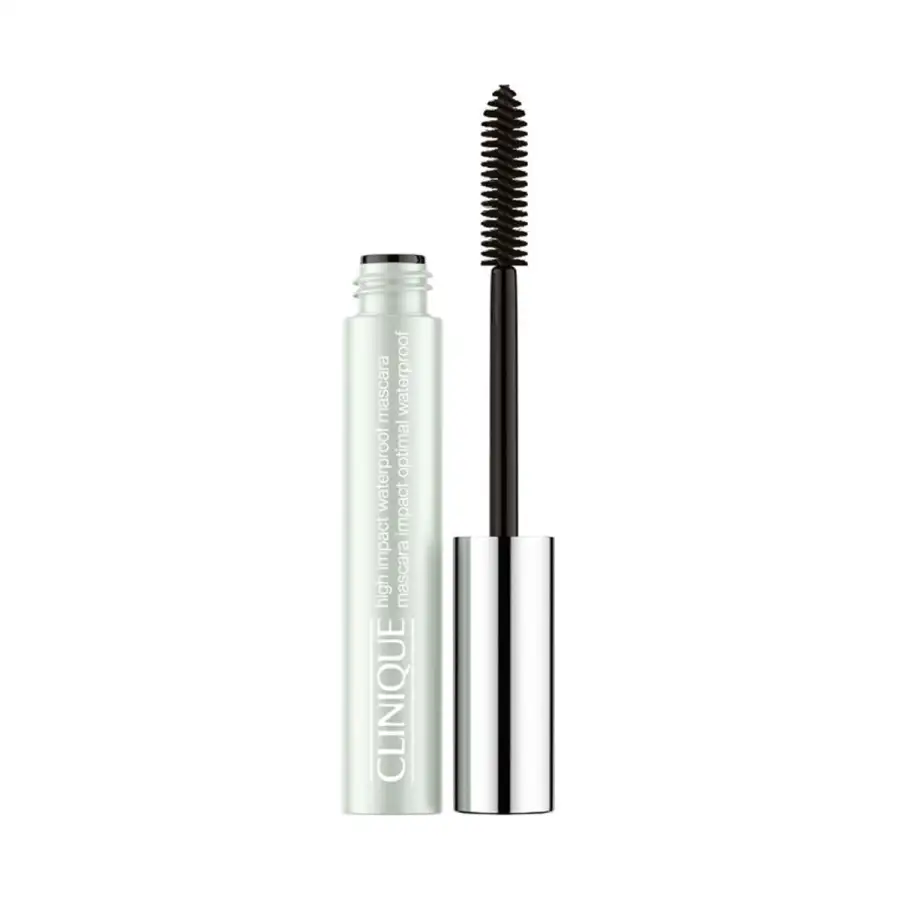 Clinique High Impact Mascara Waterproof - 01 Black 8ml