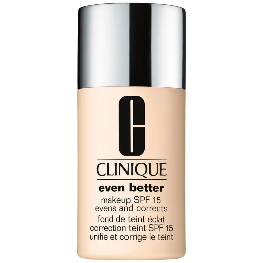 Clinique Even Better Makeup Spf 15 Cn 08 Linen                                                         30ml