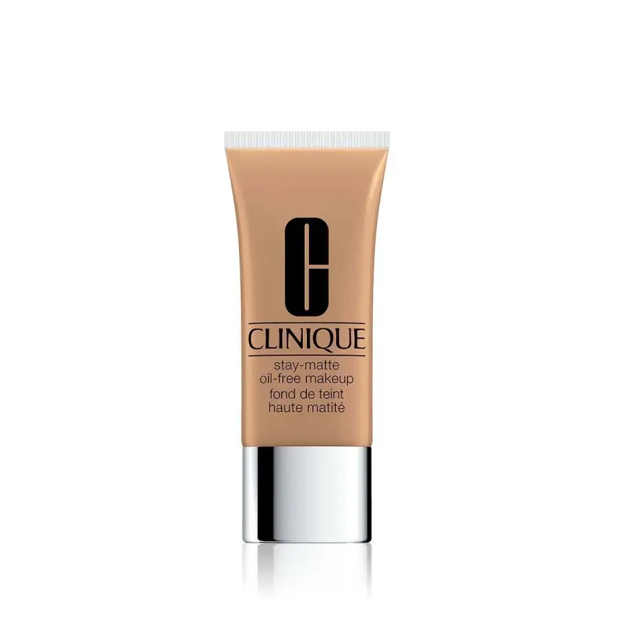 Clinique Stay Matte Foundation Cn 70 Vanilla                                                               30ml