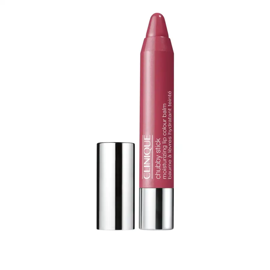 Clinique Chubby Stick Moisturizing Balm 13 Mighty Mimosa 3g