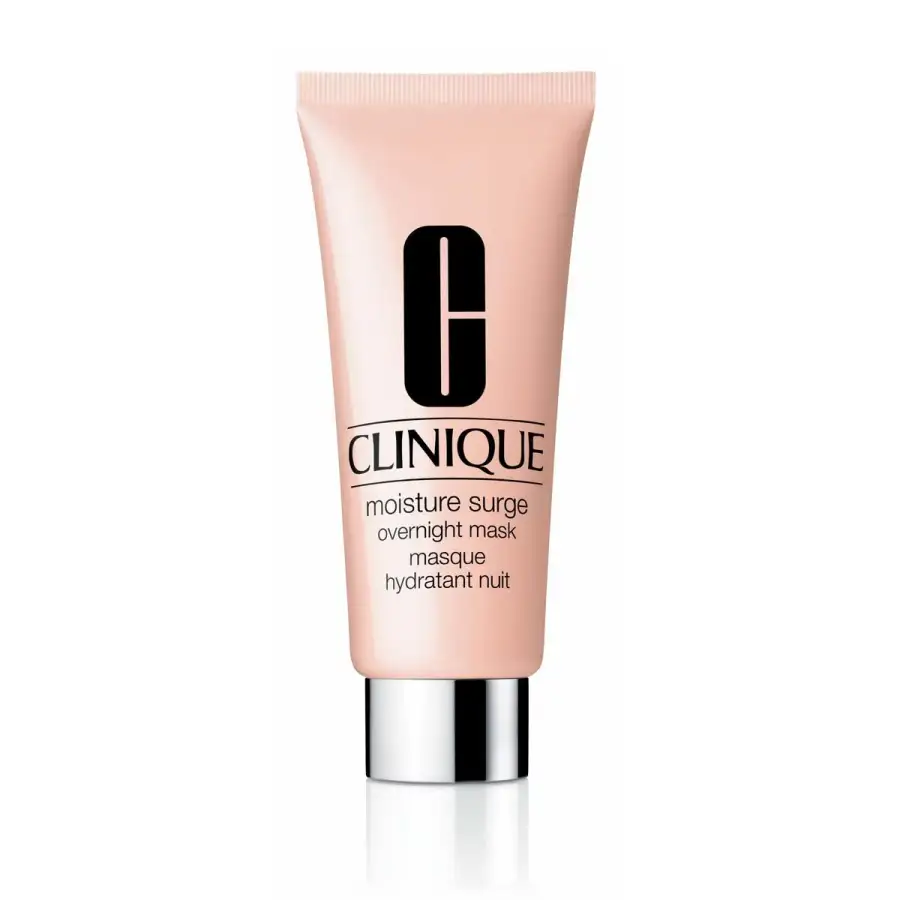 Clinique Moisture Surge Overnight Mask - Maschera Idratante Da Notte 100ml