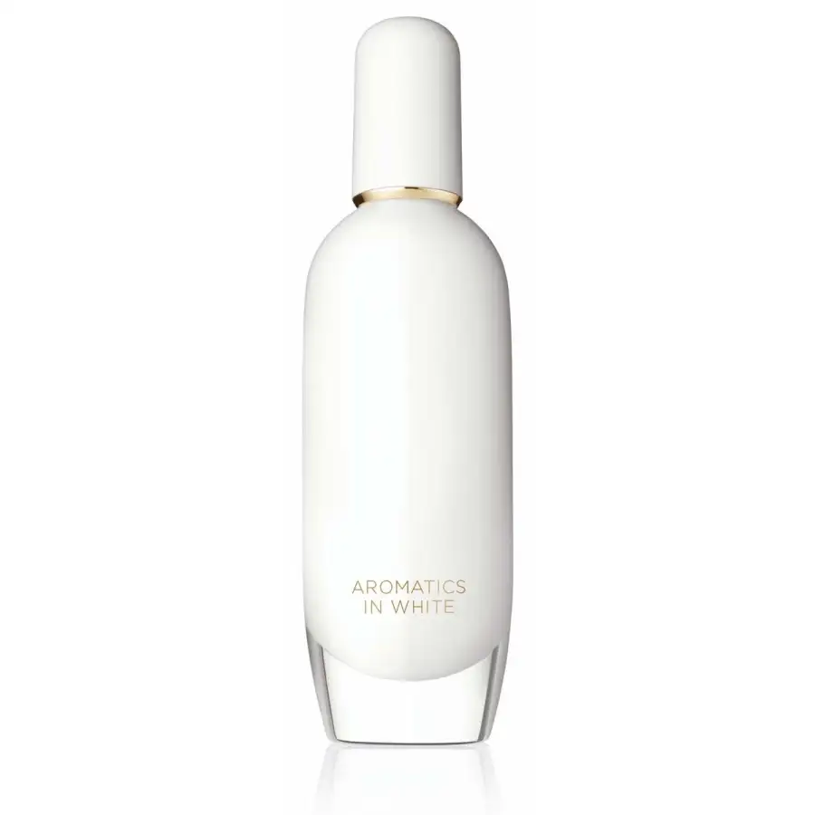 Clinique Aromatics In White Eau De Parfum Spray 100ml