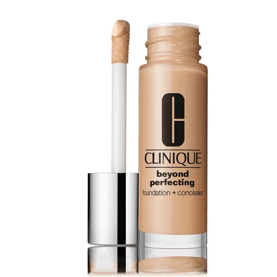 Clinique Beyond Perfecting Foundation Cn 52 Neutral                                                             30ml