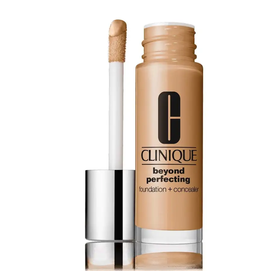 Clinique Beyond Perfecting Foundation Cn 58 Honey                                                           30ml