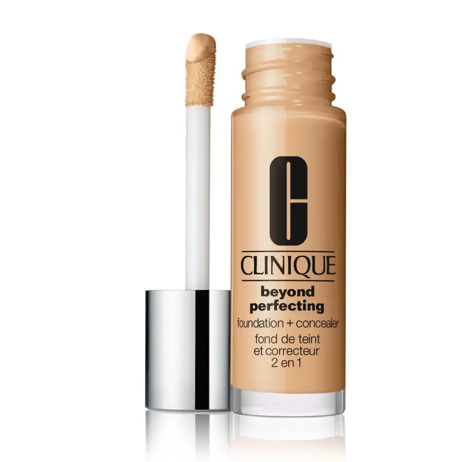 Clinique Beyond Perfecting Foundation Cn 32 Buttermilk                                                    30ml