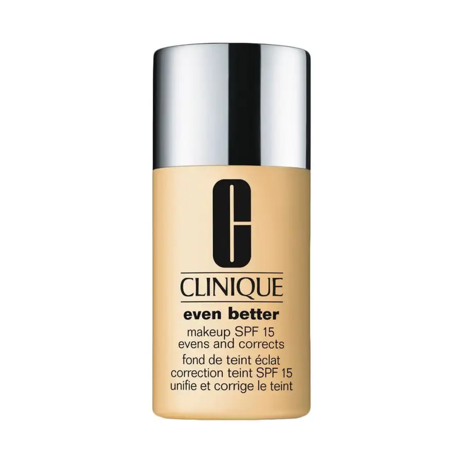 Clinique Even Better Makeup Spf 15 Wn 48 Oat    30ml