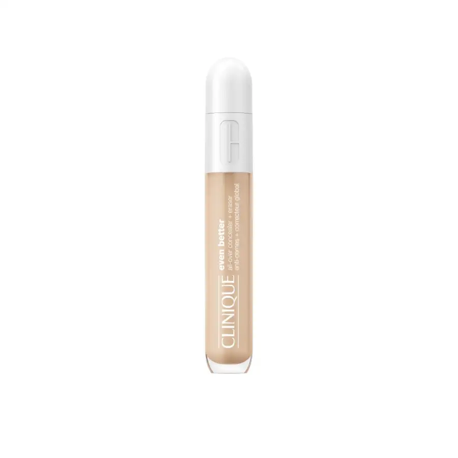 Clinique Even Better All Over Concealer + Eraser Cn 28 Ivory                                                        6ml