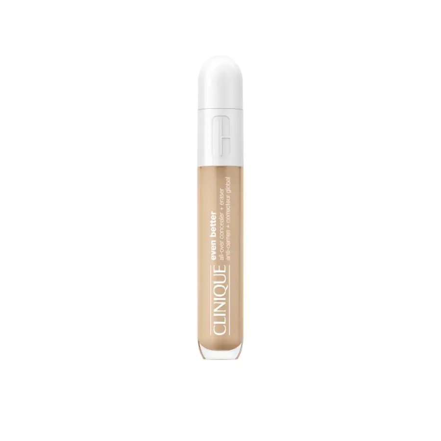Clinique Even Better All Over Concealer + Eraser Cn 40 Cream Chamois                                   6ml
