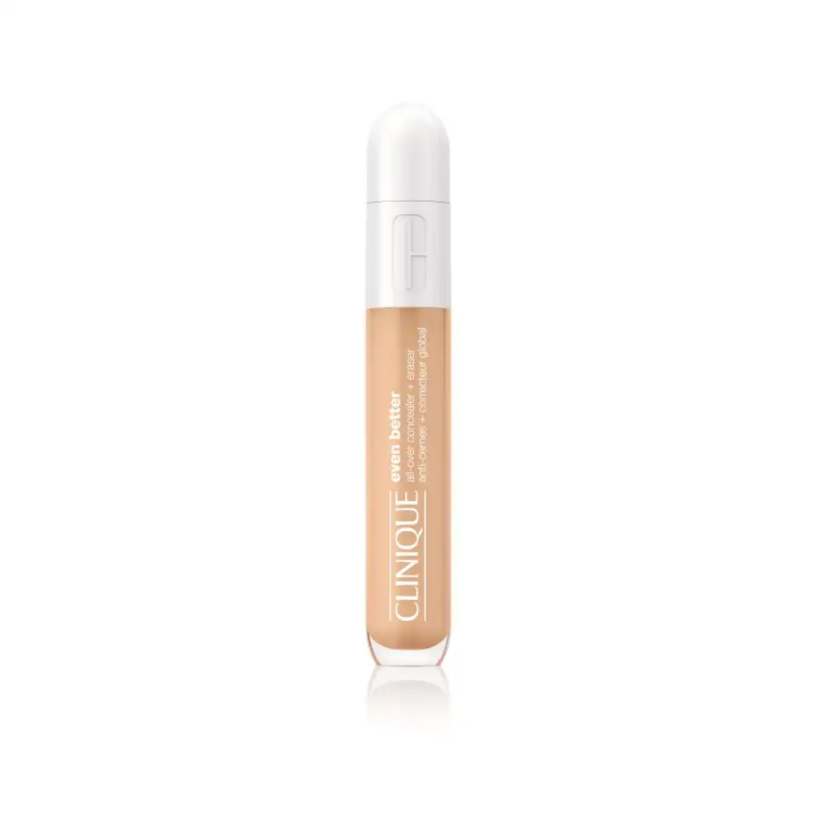 Clinique Even Better All Over Concealer + Eraser Cn 70 Vanilla                                                       6ml