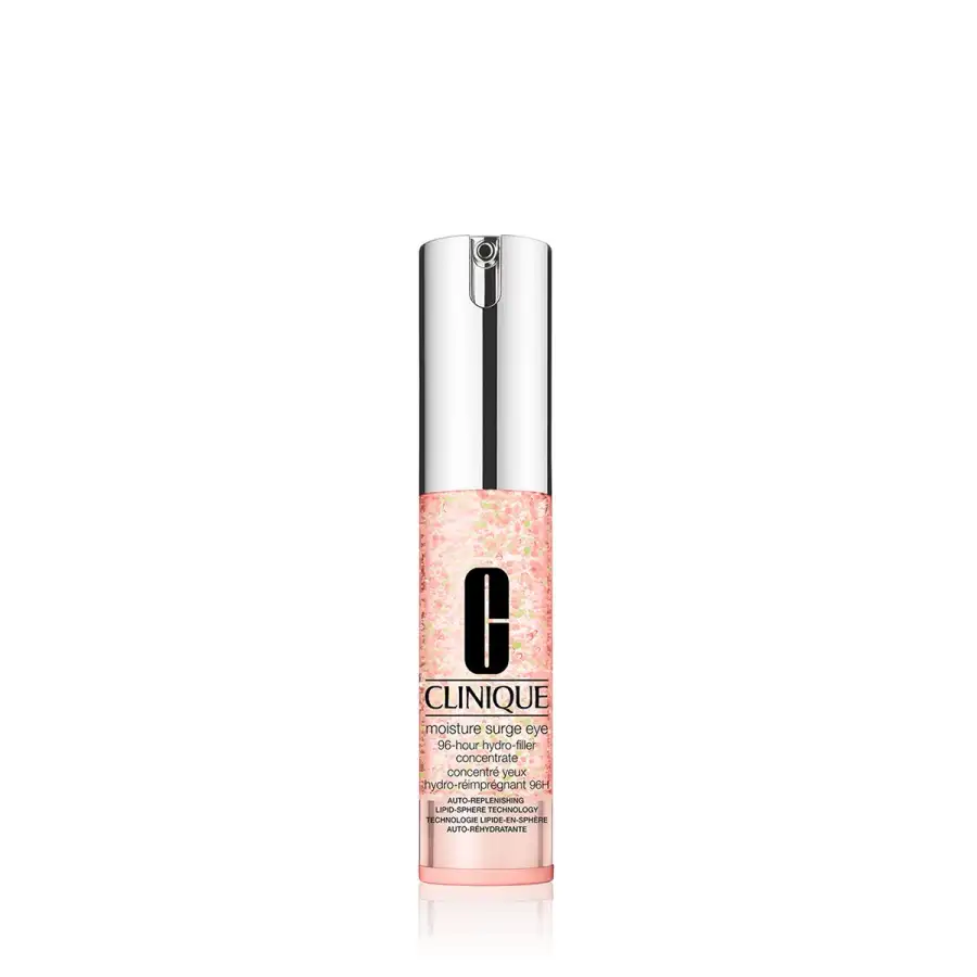 Clinique Moisture Surge Eye 96h Hydro-filler Concentrate - Contorno Occhi Idratante Riempitivo 15ml