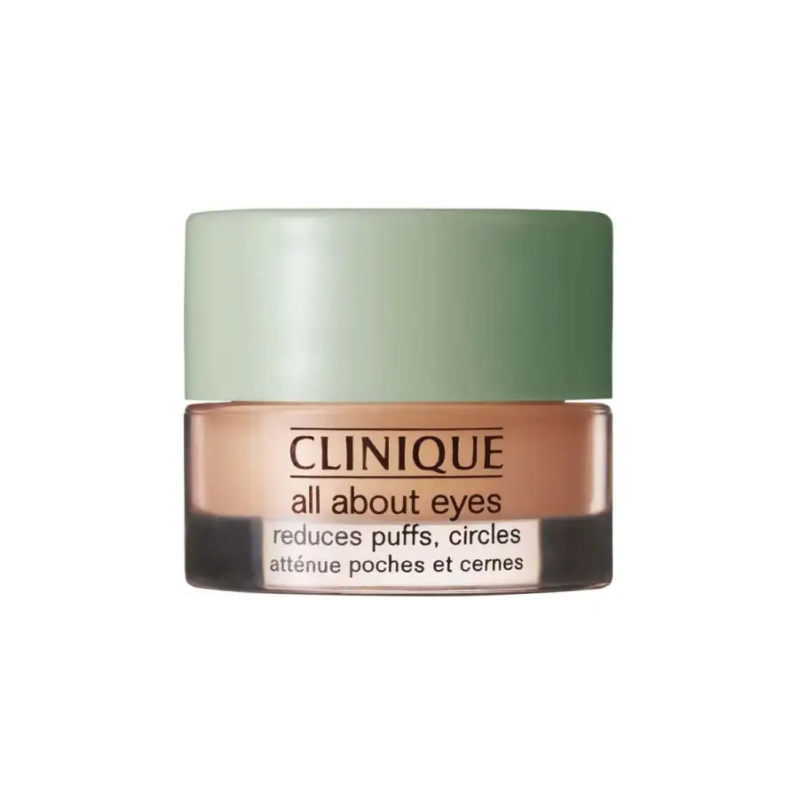 Clinique All About Eyes - Crema-gel Contorno Occhi 15ml