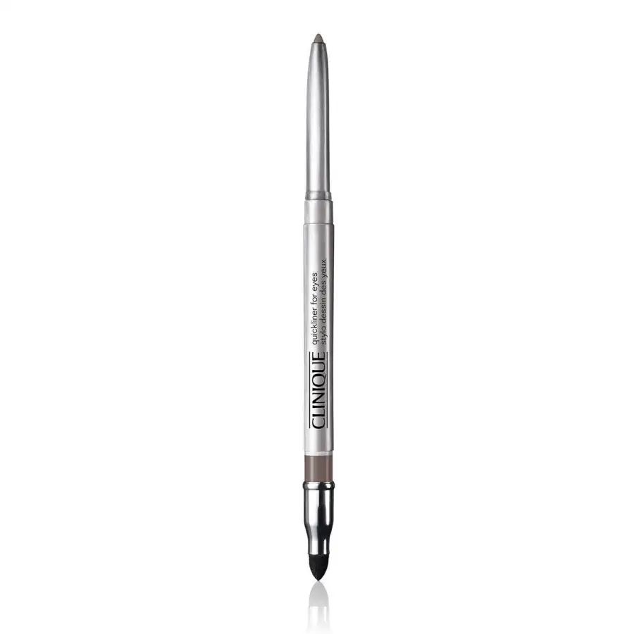 Clinique Quickliner For Eyes 02 Smoky Brown 0,28g