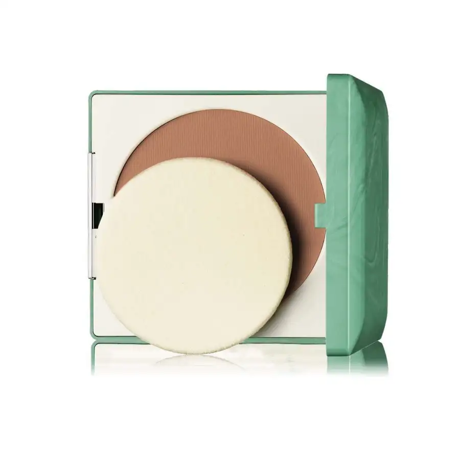Clinique Stay Matte Sheer Pressed Powder 04 Stay Honey 7g