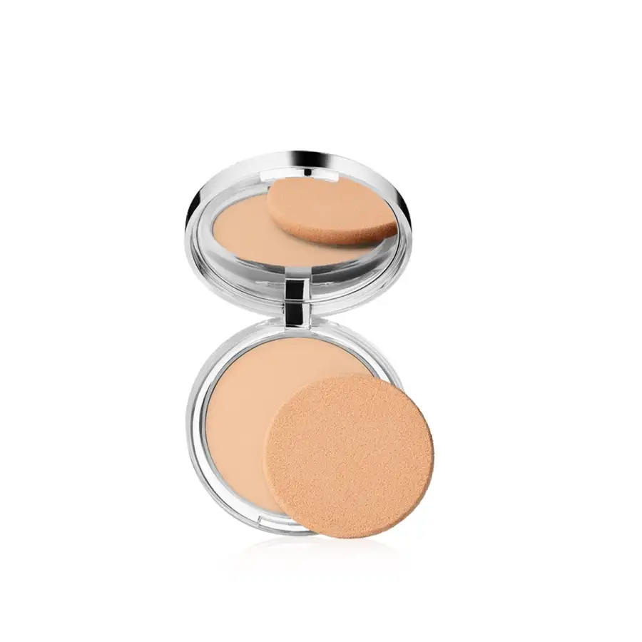 Clinique Superpowder 02 Matte Beige 10g